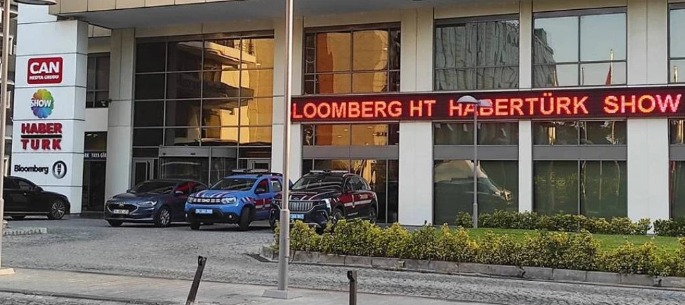 İstanbul’da Can Holding’e yönelik yürütülen soruşturma kapsamında “suç örgütü kurmak,