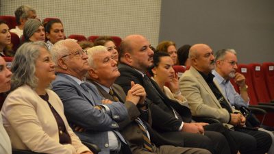 Kocaeli Yüksek Öğrenim Vakfı (KYÖV), eğitim ve kültür alanındaki faaliyetlerine