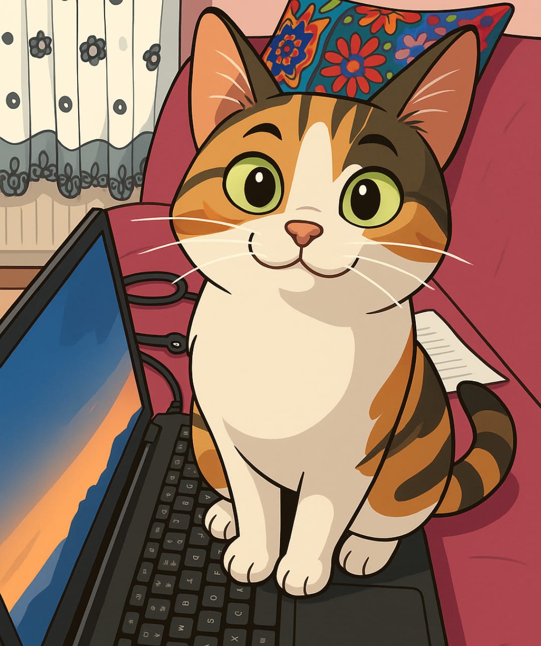 Bayan Frida yazar fotoğrafı