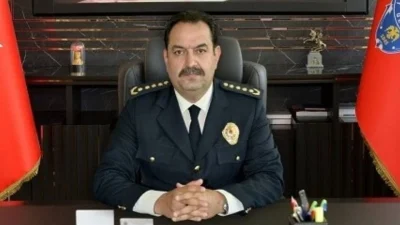 Antalya İl Emniyet Müdürü İlker Arslan, İçişleri Bakanlığı tarafından görevden