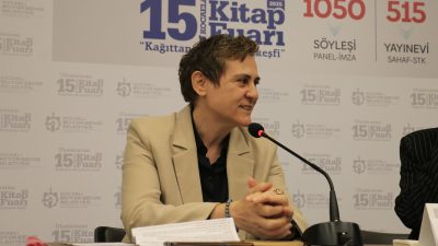 Uğur Ulusoy'un köşe yazısı 