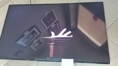 Televizyonu yere indirerek algıyı değiştiren Kocaeli Üniversitesi Güzel Sanatlar Fakültesi