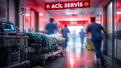 Kış aylarının etkisini artırmasıyla birlikte solunum yolu enfeksiyonlarında ciddi bir