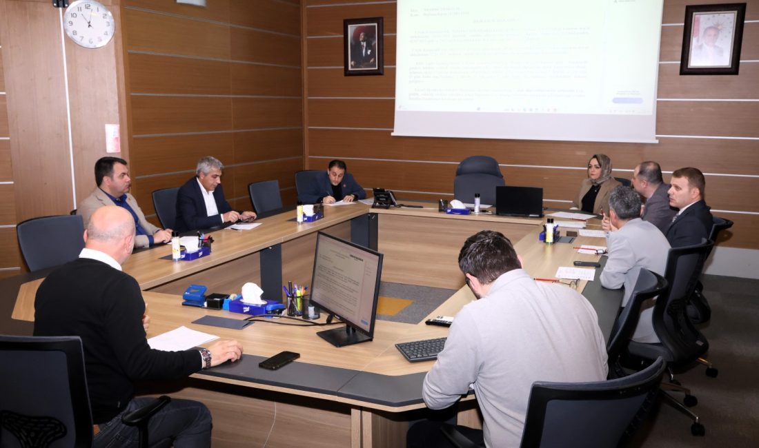 Toplu ulaşımda güvenli ve konforlu hizmet için denetimlerini sürdüren Kocaeli