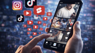 Son yıllarda özellikle gençler arasında hızla yayılan sosyal medya bağımlılığı,