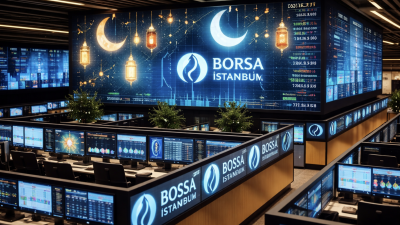 Ramazan Bayramı tatili nedeniyle Borsa İstanbul’da işlem ve takas takviminde