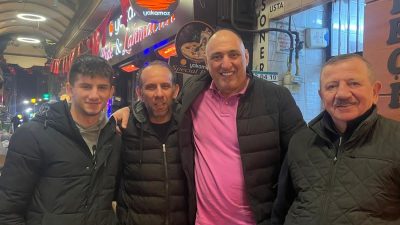 Konyaspor karşılaşması Kocaelispor için sadece bir lig maçı olmayacak. Yeşil-siyahlıların