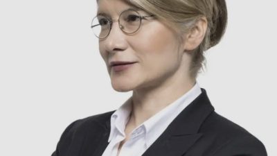 Siyasette dikkat çeken geri dönüş… CHP’den ayrılıp kendi partisini kuran