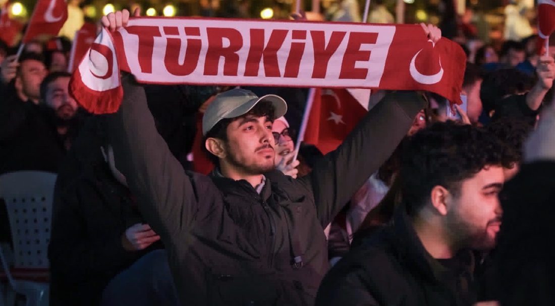 A Milli Futbol Takımımız, 2026 FIFA Dünya Kupası Avrupa Elemeleri