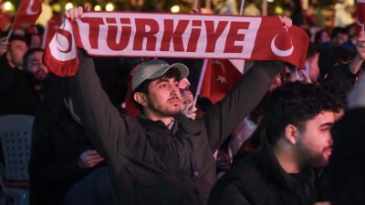 A Milli Futbol Takımımız, 2026 FIFA Dünya Kupası Avrupa Elemeleri