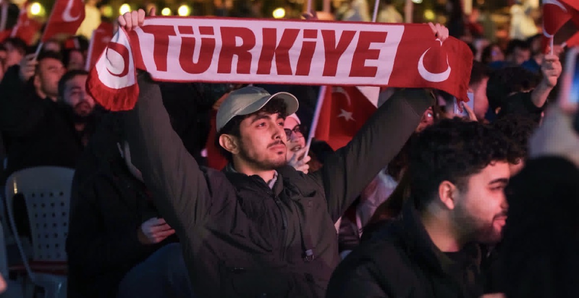 A Milli Futbol Takımımız, 2026 FIFA Dünya Kupası Avrupa Elemeleri