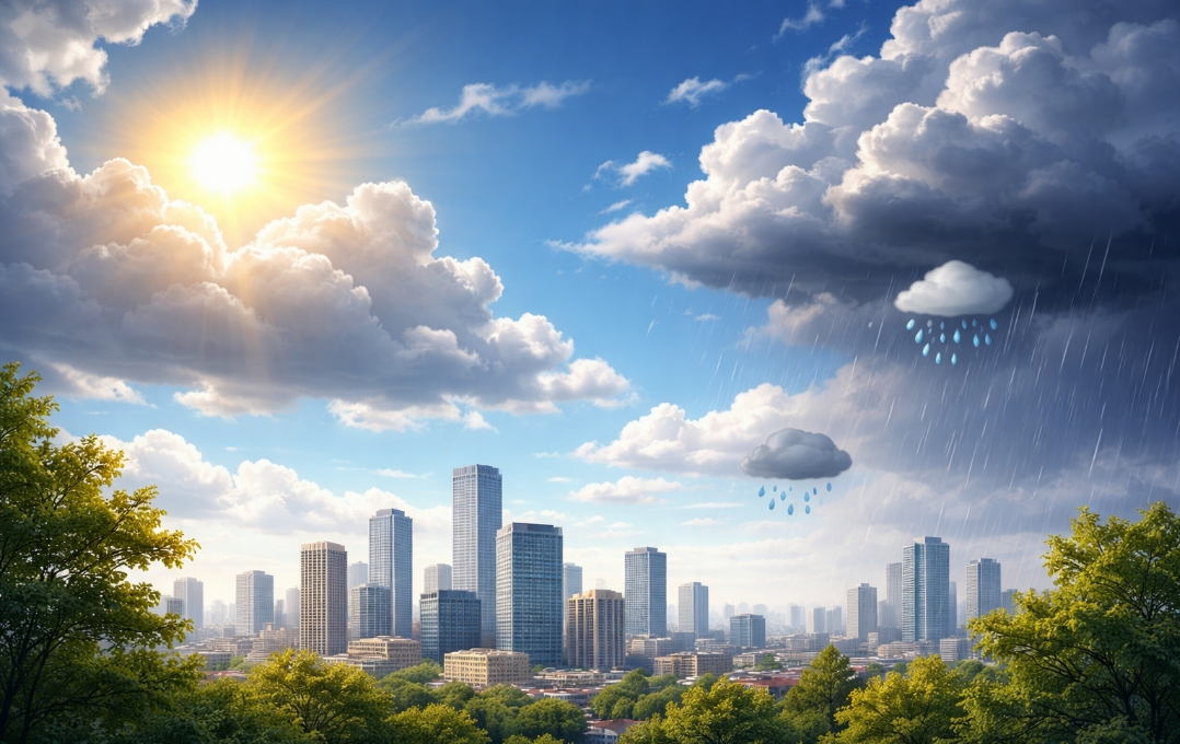 Bayram planı yapan Kocaelililer için hava durumu merak konusu. Meteoroloji