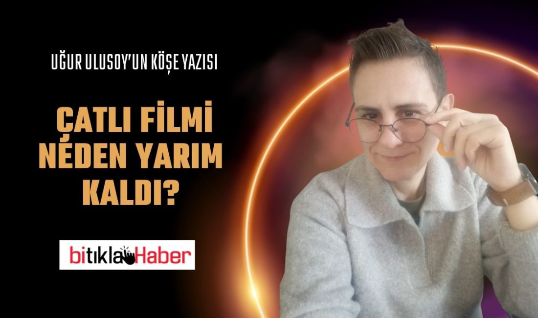 UĞUR ULUSOY'UN KÖŞE YAZISI...