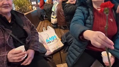 Kocaeli Büyükşehir Belediyesi, 8 Mart Dünya Kadınlar Günü dolayısıyla İzmit