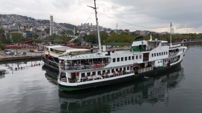 Kocaeli Büyükşehir Belediyesi, 23 Nisan Ulusal Egemenlik ve Çocuk Bayramı’nda