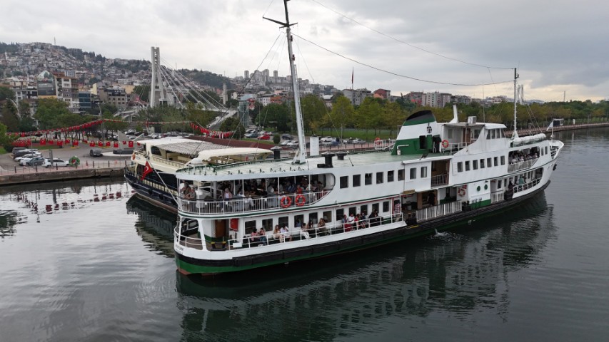 Kocaeli Büyükşehir Belediyesi, 23 Nisan Ulusal Egemenlik ve Çocuk Bayramı’nda