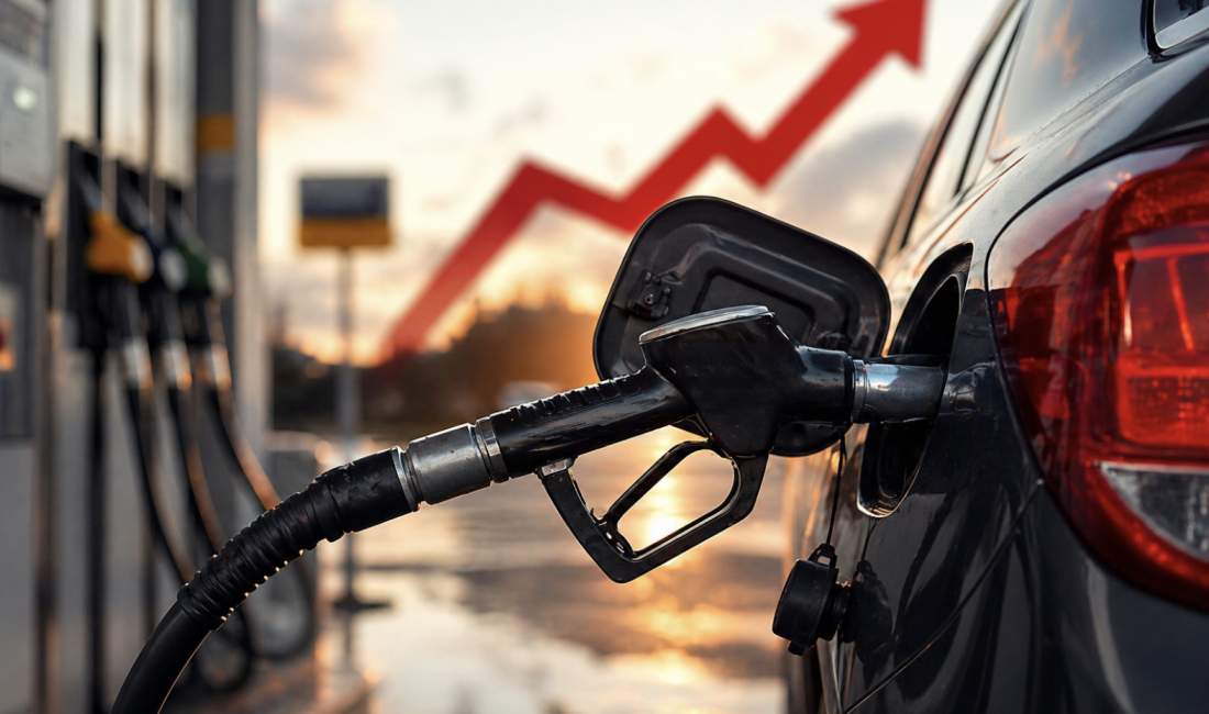 Akaryakıt fiyatlarında yeni bir artış daha yolda. Brent petrol fiyatlarındaki