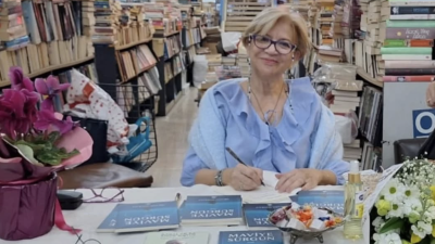 Planlanan söyleşi ve imza günü programı ertelendi… Yeni tarih ve