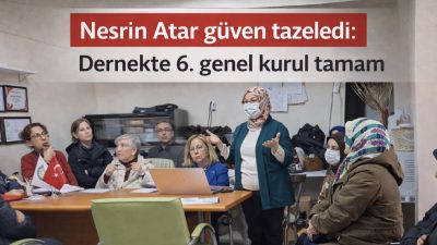 Kocaeli’de önemli bir sivil toplum buluşması gerçekleşti. Kocaeli Çölyak ve