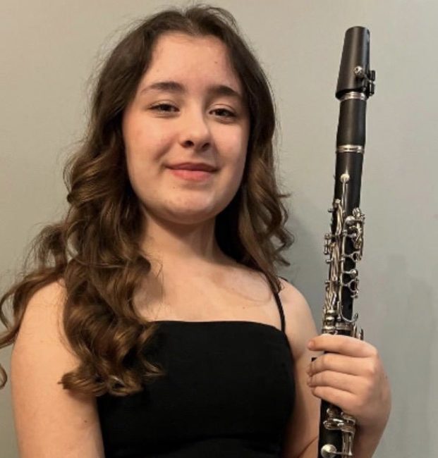 Kocaeli Üniversitesi Devlet Konservatuvarı öğrencisi Ela Onar, İngiltere’de katıldığı uluslararası