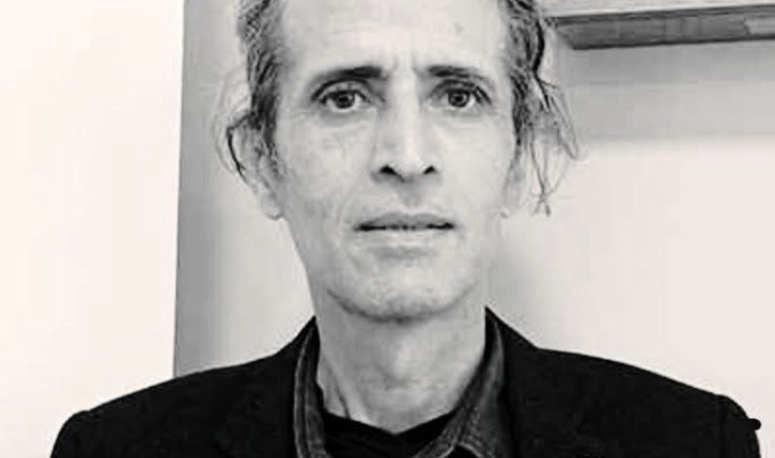 Atatürkçü Düşünce Derneği Yahyakaptan Şubesi’nin önceki dönem başkanlarından Yakup Gökçe’nin