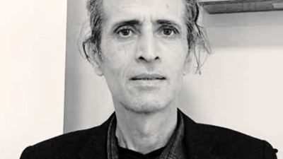 Atatürkçü Düşünce Derneği Yahyakaptan Şubesi’nin önceki dönem başkanlarından Yakup Gökçe’nin