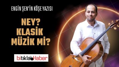 Yüzyıllardır süregelen bir gelenek olarak klasik müziğin konservatif yapısını dinleyiciler