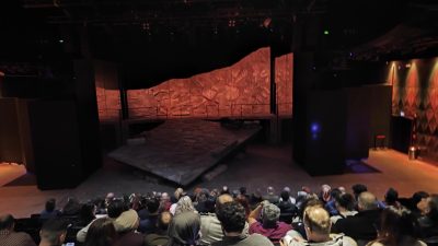 Kocaeli Büyükşehir Belediyesi’ne bağlı Şehir Tiyatroları, Osmanlı’nın büyük mimarı Mimar