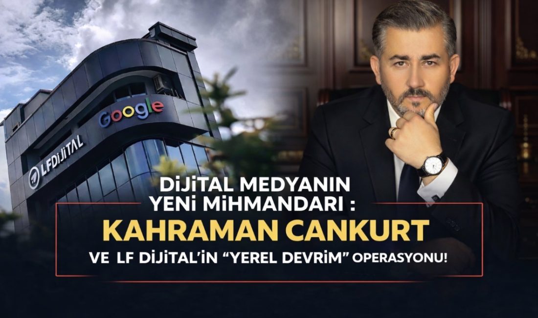 Türkiye’nin yerel basın mirası, dijitalin yeni kurallarıyla yeniden yazılıyor. Google