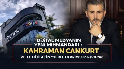 Türkiye’nin yerel basın mirası, dijitalin yeni kurallarıyla yeniden yazılıyor. Google