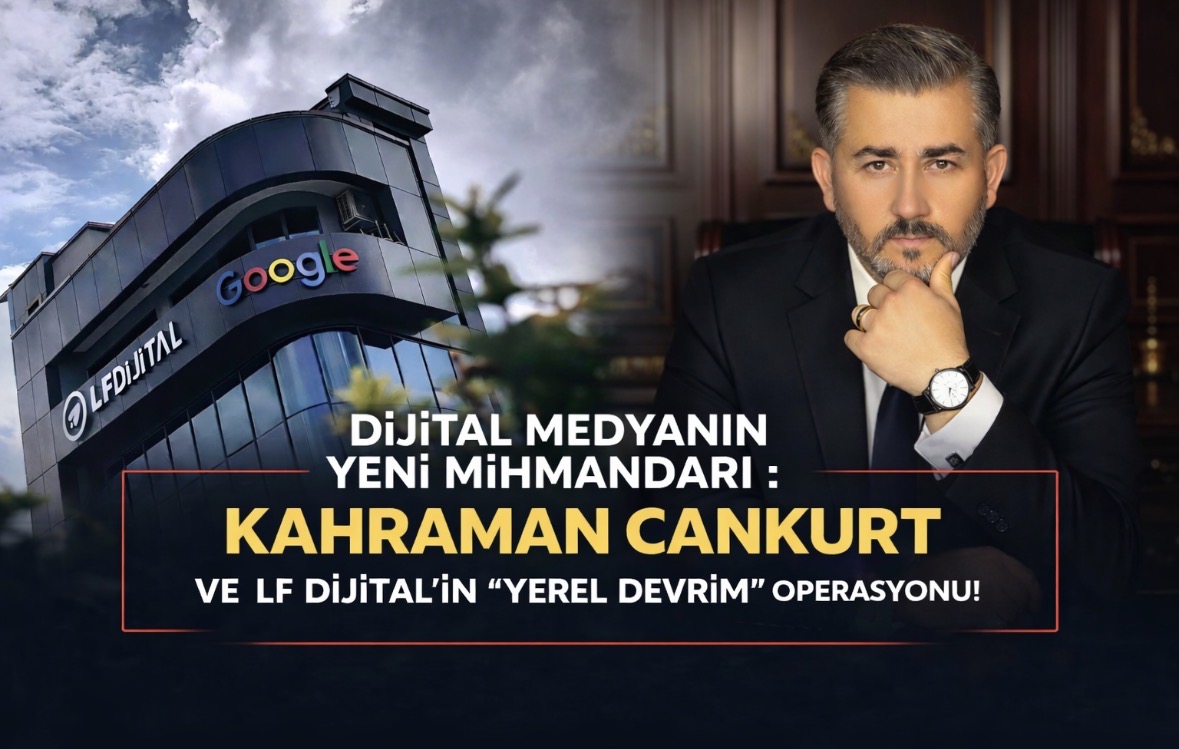 Türkiye’nin yerel basın mirası, dijitalin yeni kurallarıyla yeniden yazılıyor. Google