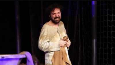 Garmon Event, ülkenin ünlü ses sanatçılarından Halil Sezai’yi Kocaeli halkı