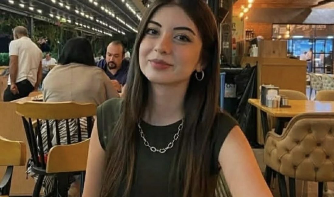 KOÜ Tıp Fakültesi mezunu Dr. Beyza Nur Pürmüz’ün elim bir