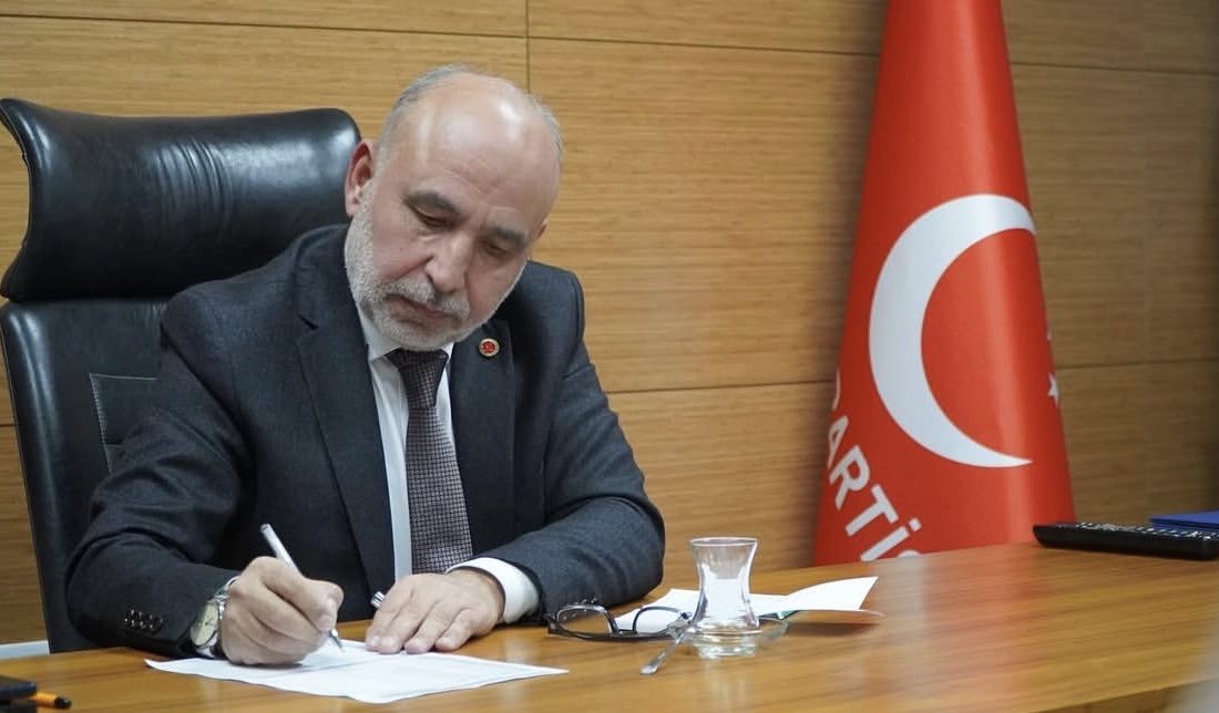 Artan okul saldırıları ve çocuk suç oranları üzerinden konuşan Saadet