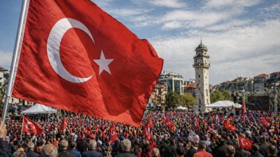 CHP Kocaeli İl Başkanlığı, 26 Nisan Pazar günü Sakarya’da düzenlenecek