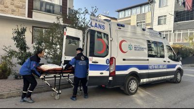 Kocaeli’de evden hastaneye ulaşım artık sorun olmaktan çıkıyor. Büyükşehir’in hasta