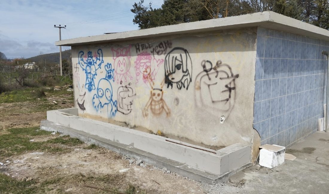 Kocaeli’de kırsal mahalleler tek tek elden geçiriliyor. Büyükşehir’in başlattığı çalışma