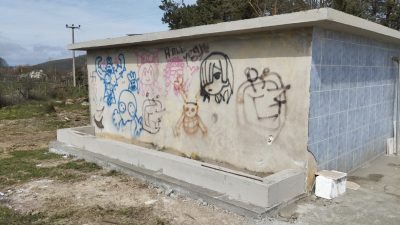 Kocaeli’de kırsal mahalleler tek tek elden geçiriliyor. Büyükşehir’in başlattığı çalışma