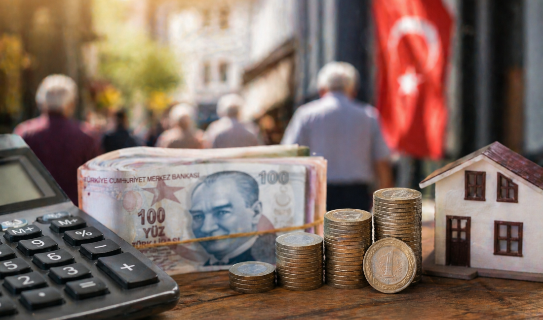 Milyonlarca emeklinin gözü temmuz zammında. SGK uzmanı Özgür Erdursun, en