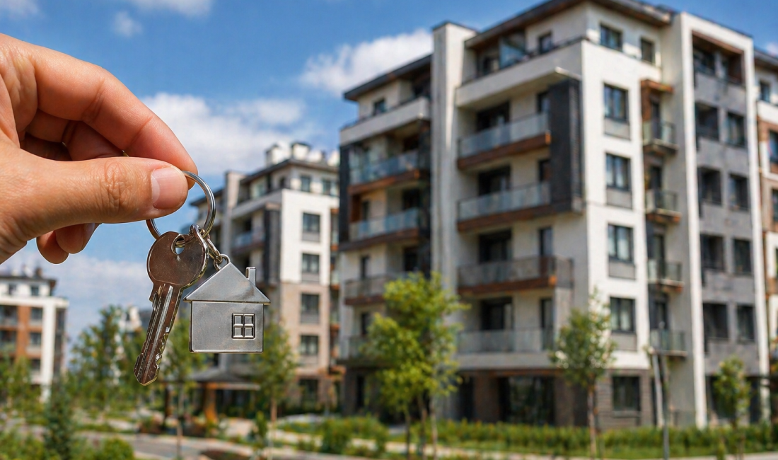 Türkiye’de konut politikalarında yeni bir sayfa açılıyor. Cumhurbaşkanı Recep Tayyip