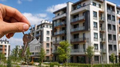 Türkiye’de konut politikalarında yeni bir sayfa açılıyor. Cumhurbaşkanı Recep Tayyip