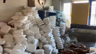 Gebze’de tek başına yaşayan ve uzun süredir sağlıksız koşullar altında