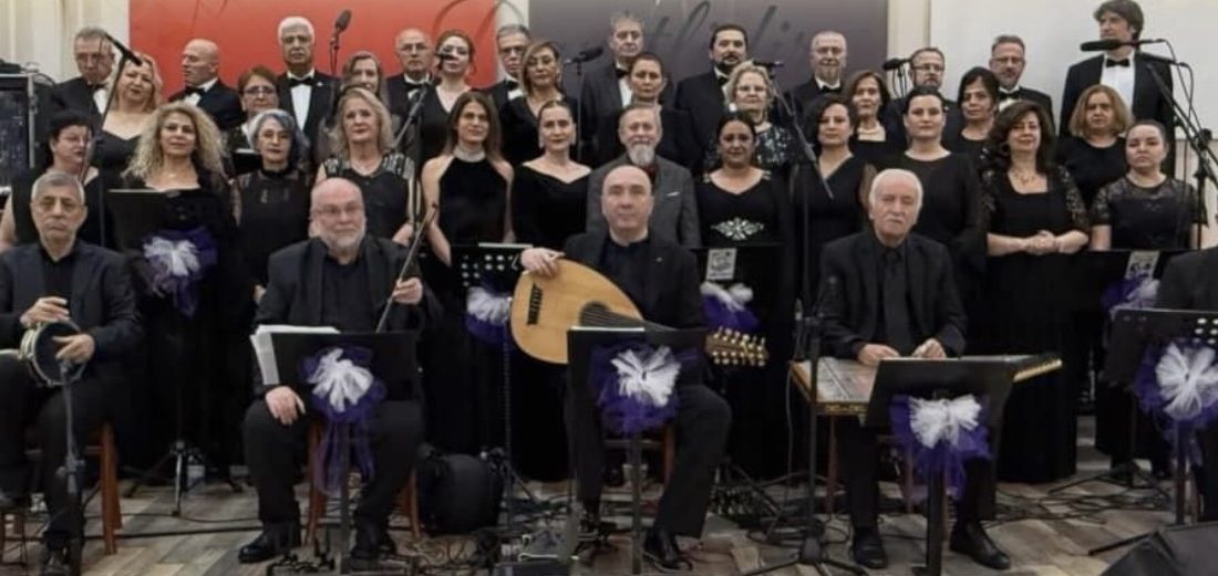 Gölcük’te “Yaza merhaba” konseri Gölcük, 20 Mayıs akşamı Türk Sanat Müziği’nin seçkin eserleriyle yazı