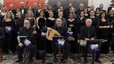 Gölcük, 20 Mayıs akşamı Türk Sanat Müziği’nin seçkin eserleriyle yazı