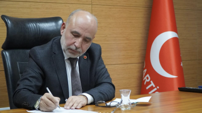 Kocaeli Büyükşehir Belediye Başkanı Tahir Büyükakın’ın “neslin ihyası ve imhası”