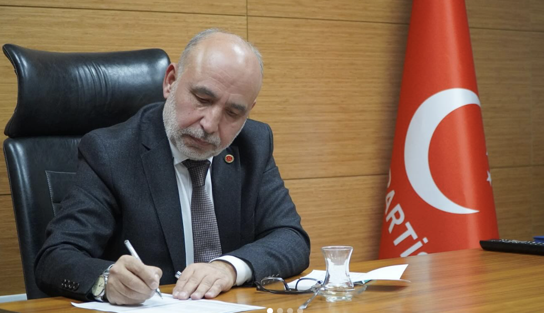 Kocaeli Büyükşehir Belediye Başkanı Tahir Büyükakın’ın “neslin ihyası ve imhası”