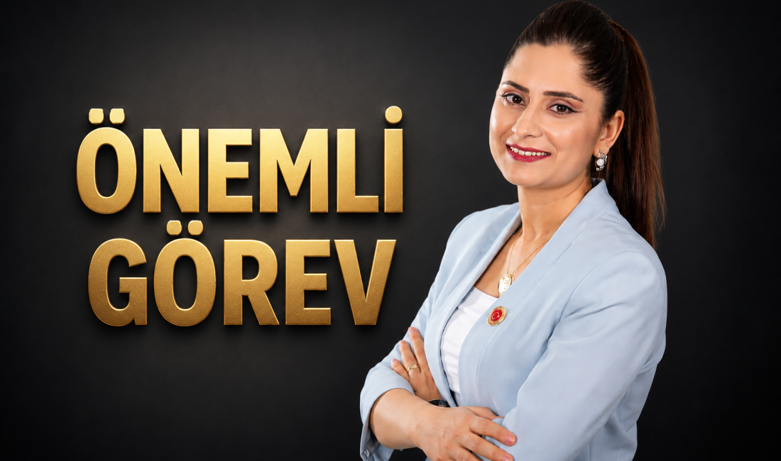 İzmit Hatipköy Mahallesi Muhtarı Habibe Demiroğlu Aksoy, Türkiye Kadın Muhtarlar