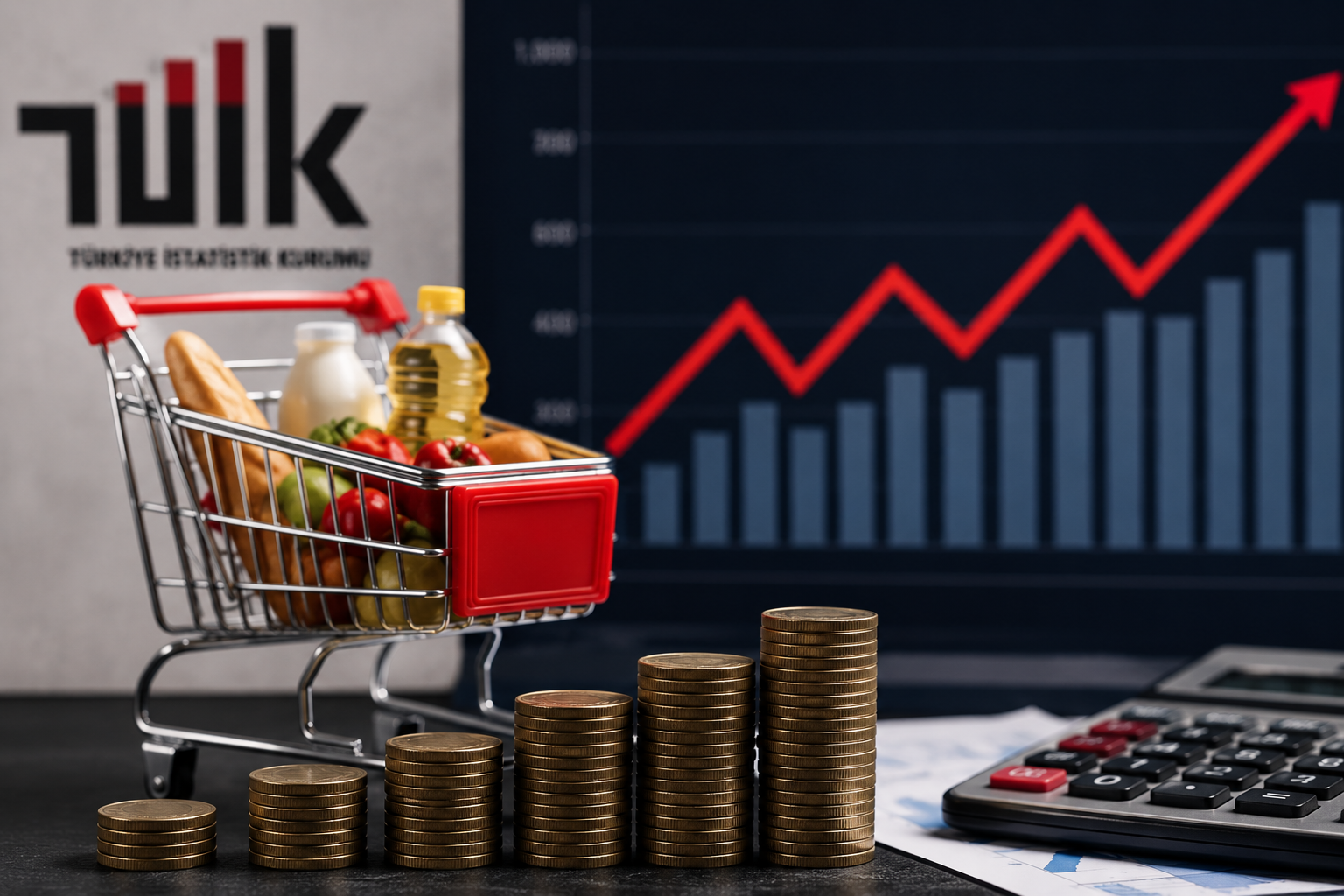 Milyonlarca emekli, memur, işçi ve yatırımcının yakından takip ettiği mayıs